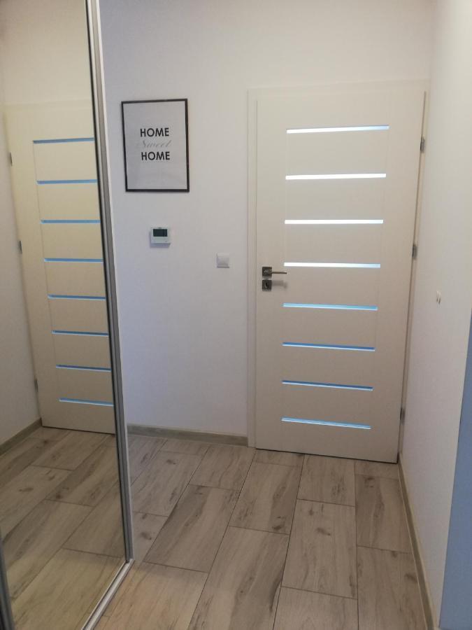 Apartamenty Agpa Zator Buitenkant foto