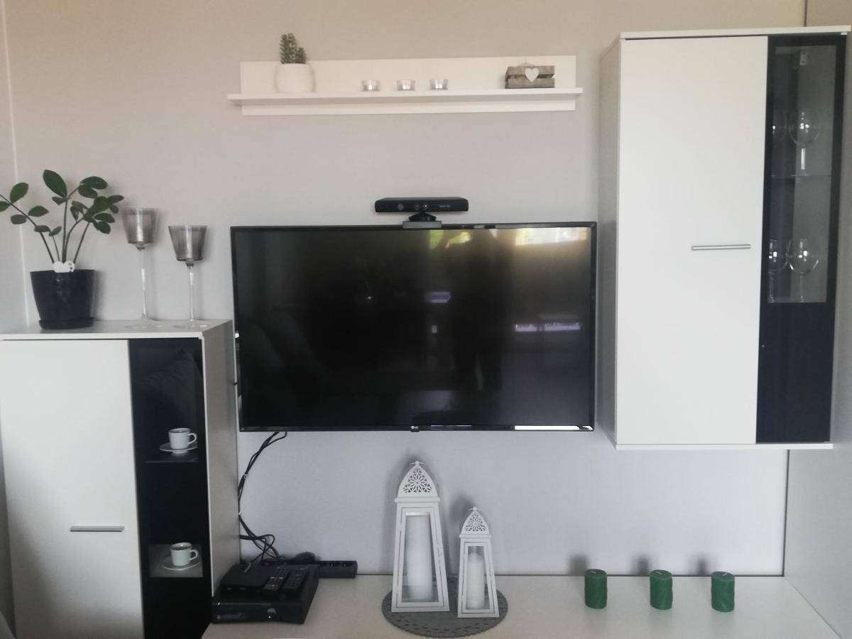 Apartamenty Agpa Zator Buitenkant foto