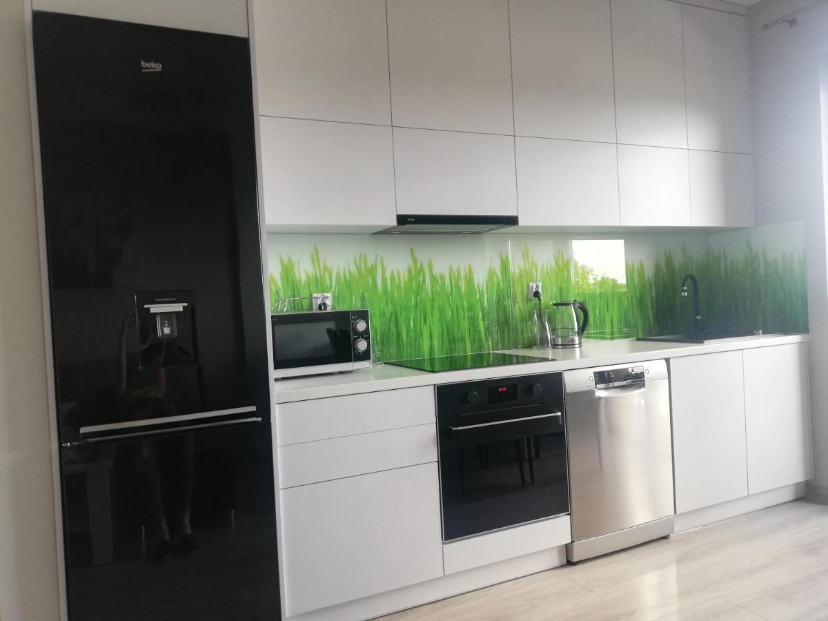 Apartamenty Agpa Zator Buitenkant foto
