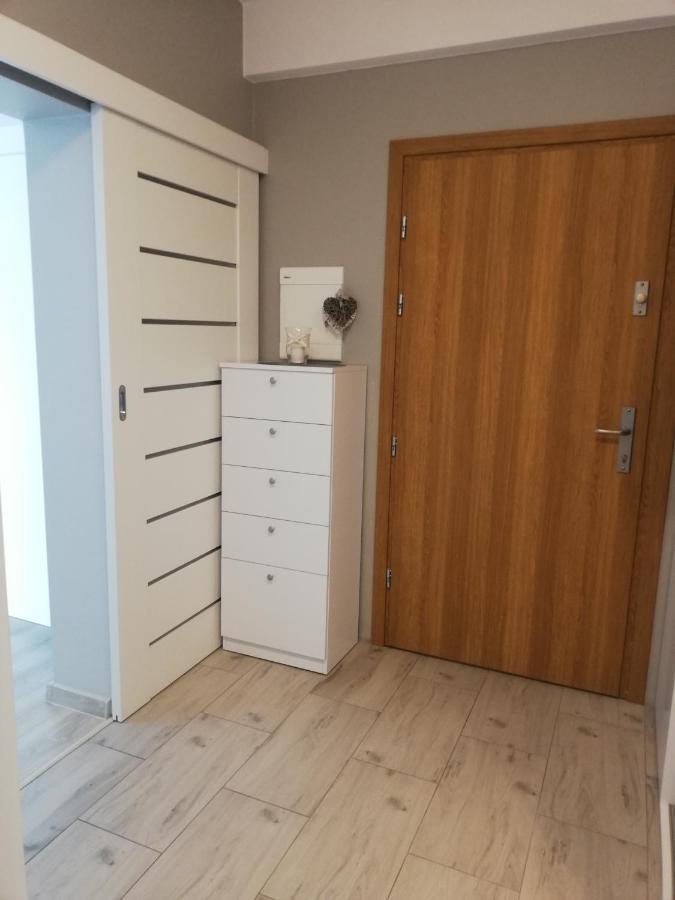 Apartamenty Agpa Zator Buitenkant foto
