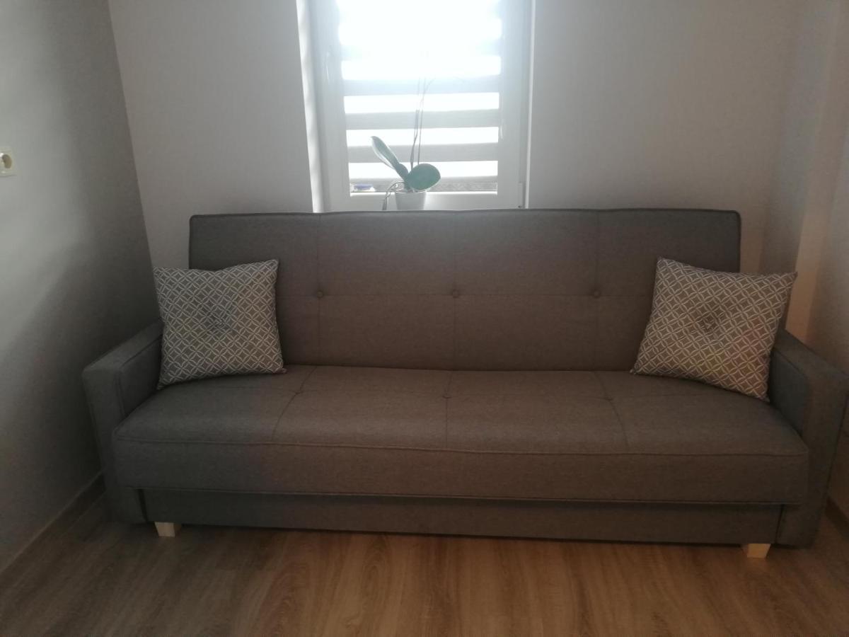 Apartamenty Agpa Zator Buitenkant foto