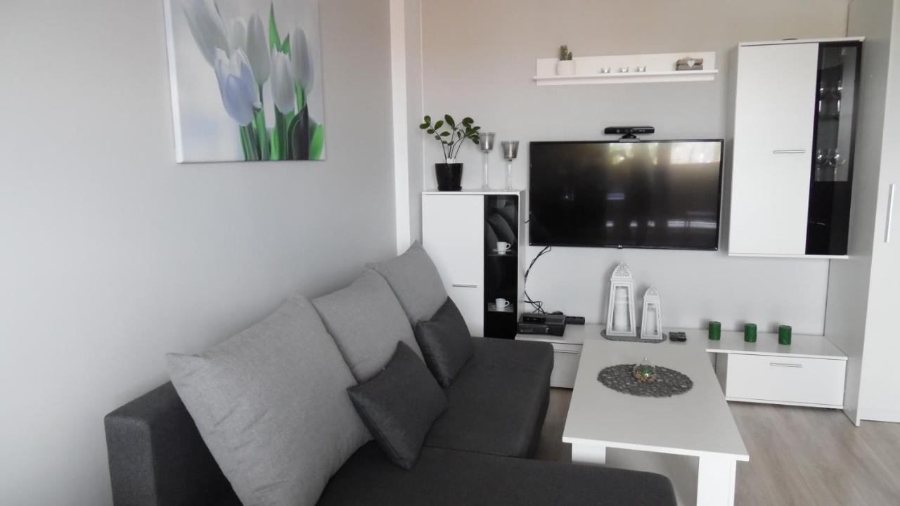 Apartamenty Agpa Zator Buitenkant foto