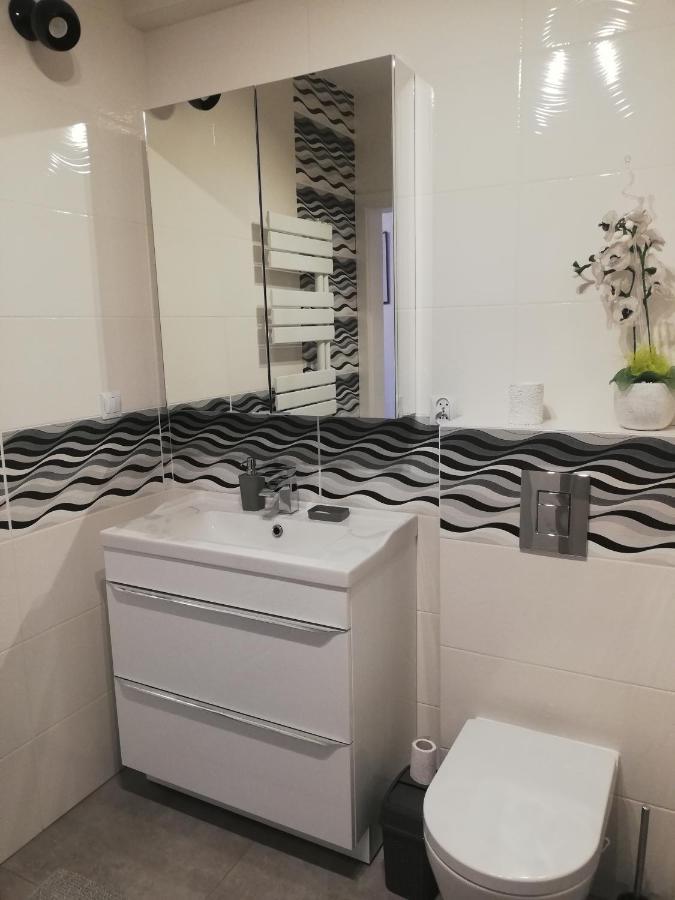 Apartamenty Agpa Zator Buitenkant foto