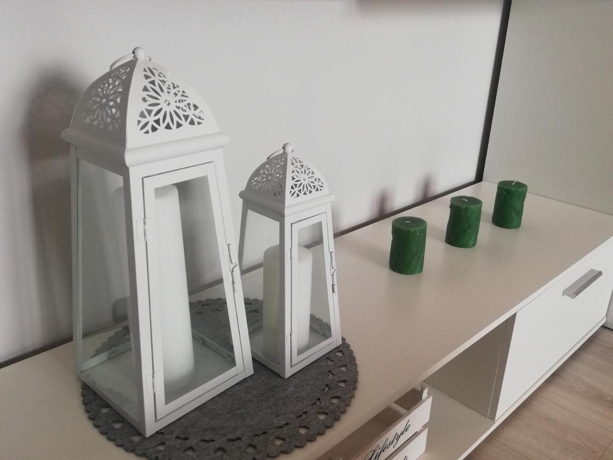 Apartamenty Agpa Zator Buitenkant foto
