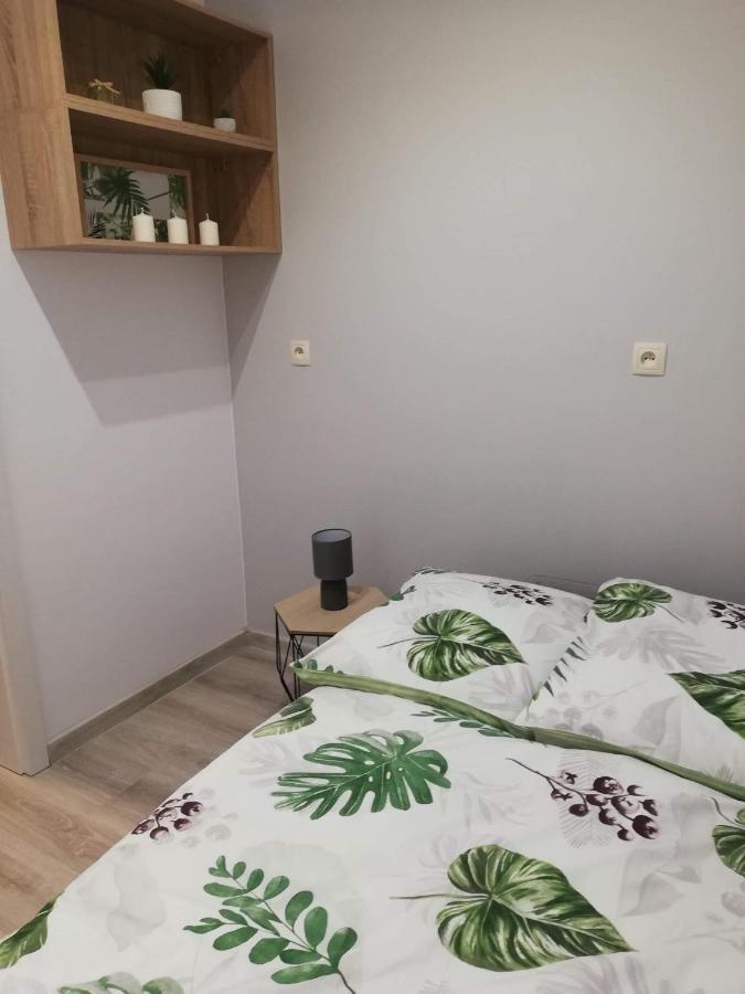 Apartamenty Agpa Zator Buitenkant foto
