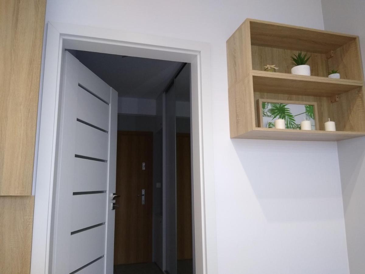 Apartamenty Agpa Zator Buitenkant foto