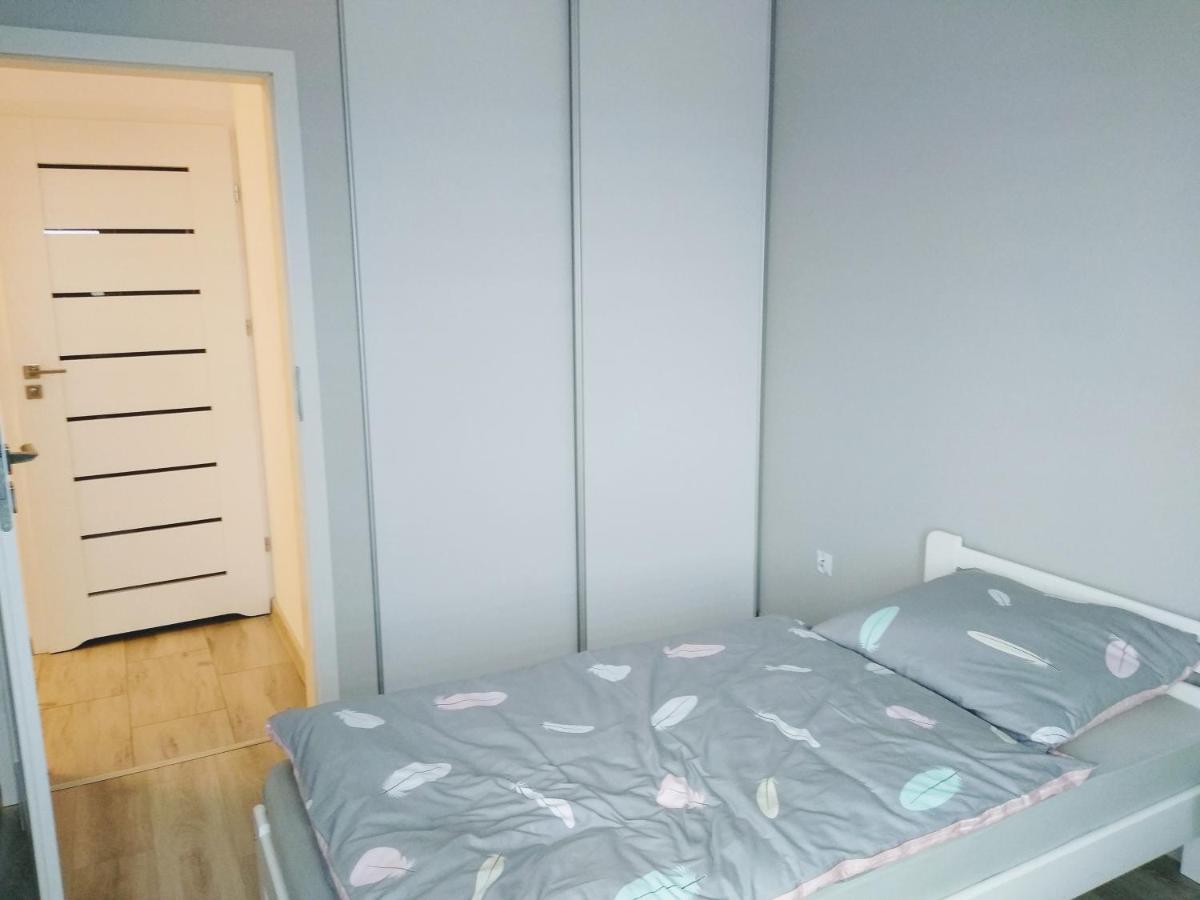 Apartamenty Agpa Zator Buitenkant foto