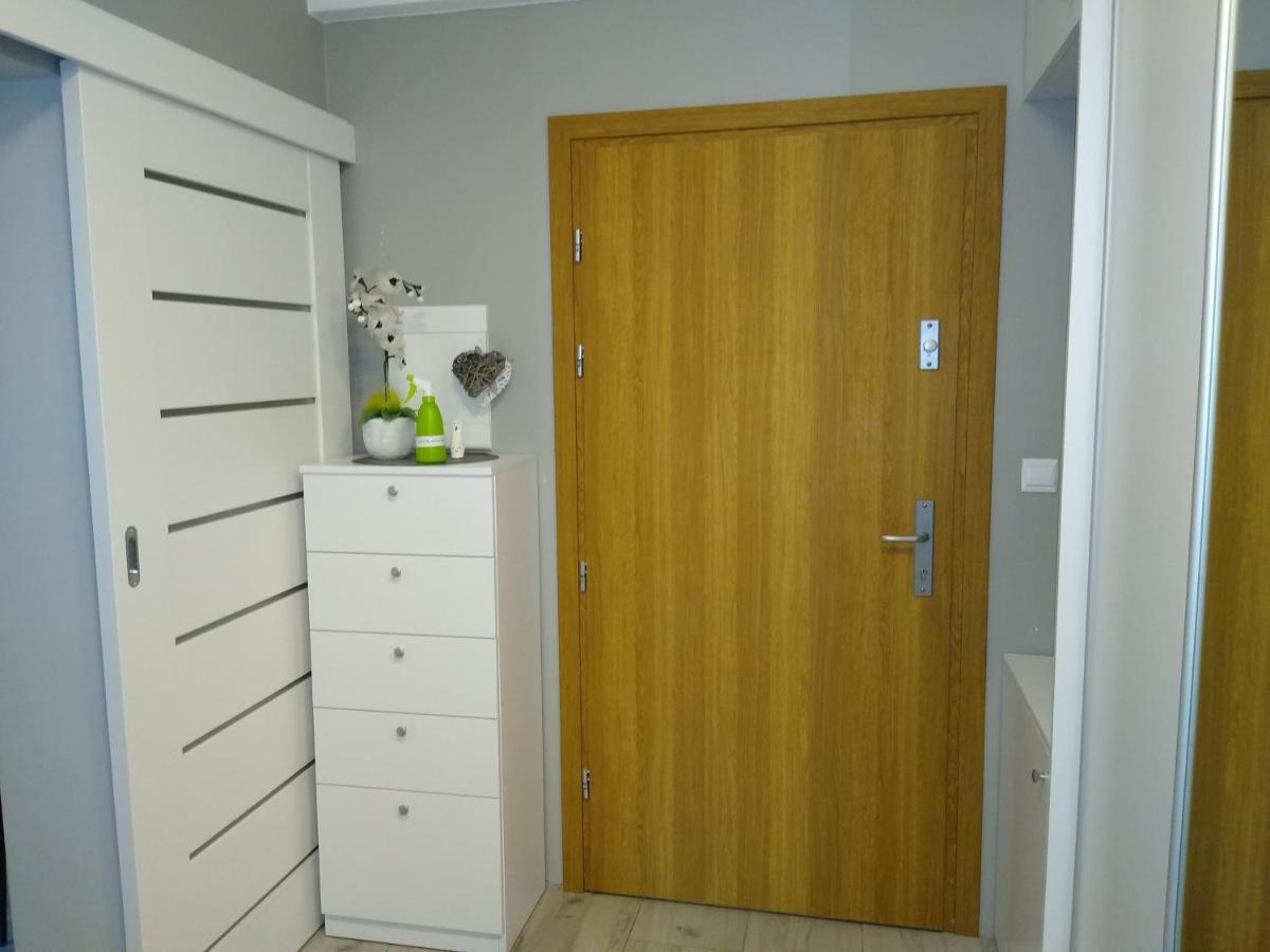 Apartamenty Agpa Zator Buitenkant foto