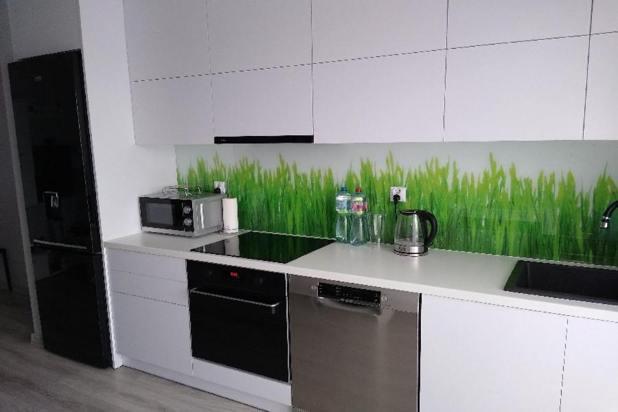 Apartamenty Agpa Zator Buitenkant foto