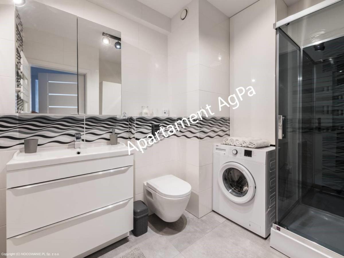 Apartamenty Agpa Zator Buitenkant foto