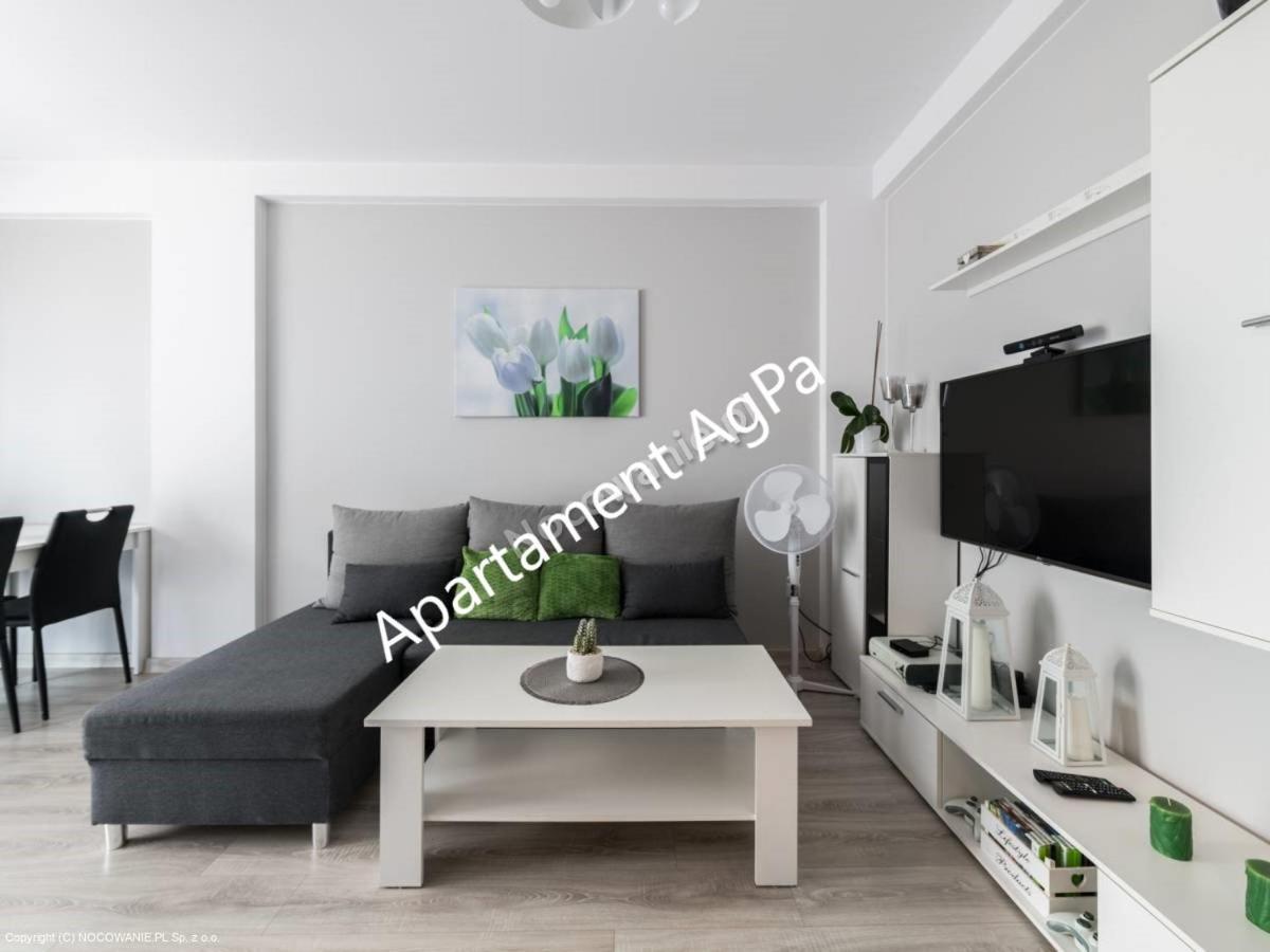 Apartamenty Agpa Zator Buitenkant foto