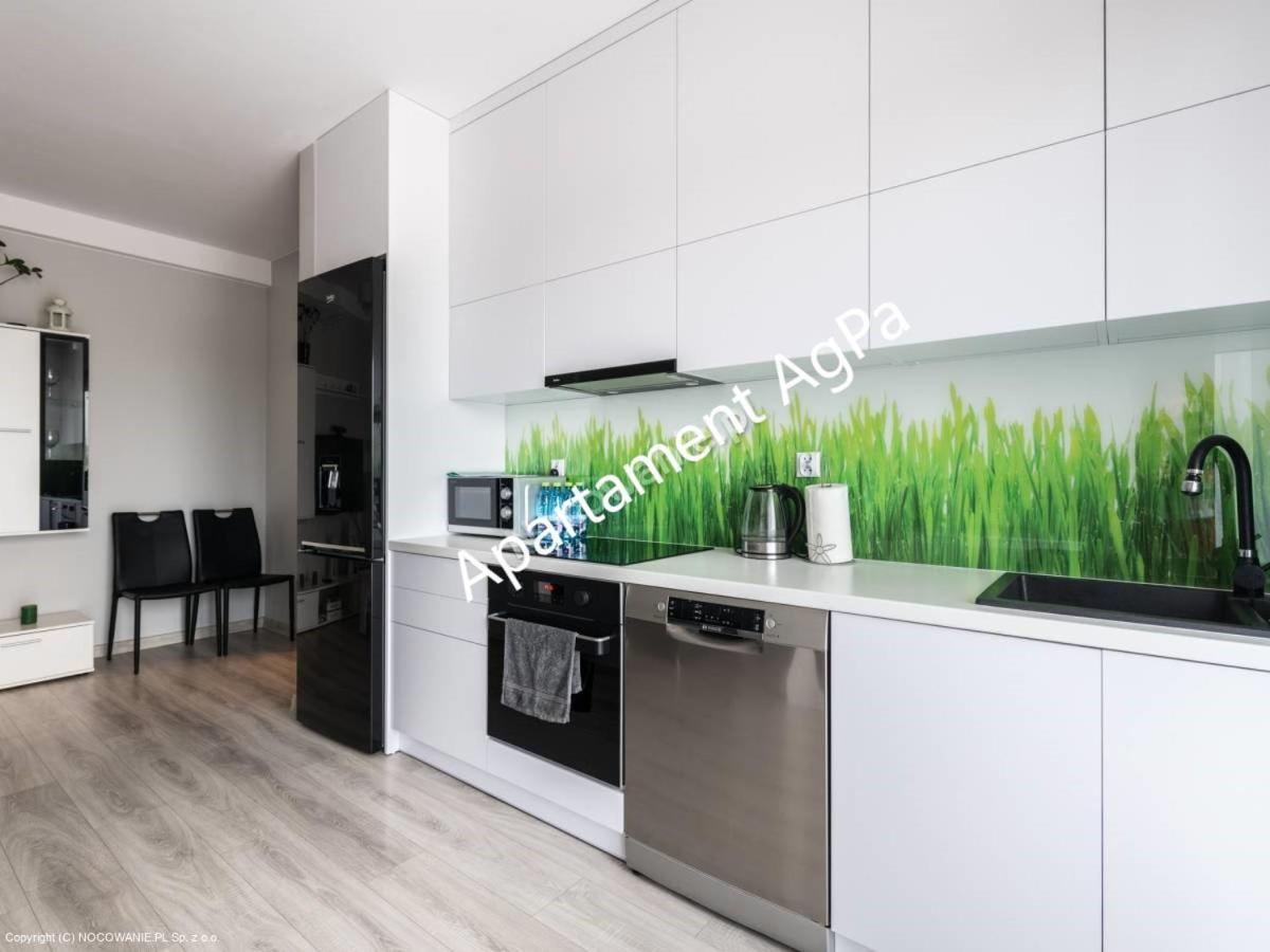Apartamenty Agpa Zator Buitenkant foto