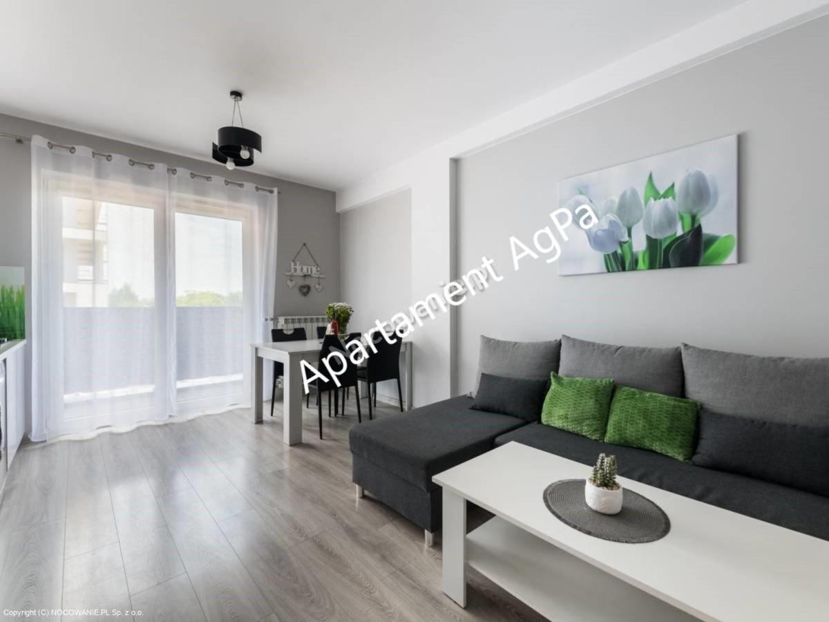 Apartamenty Agpa Zator Buitenkant foto